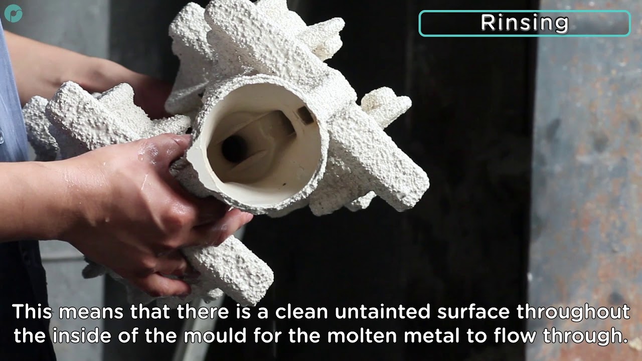 Material Introductions - PolyCast&trade;