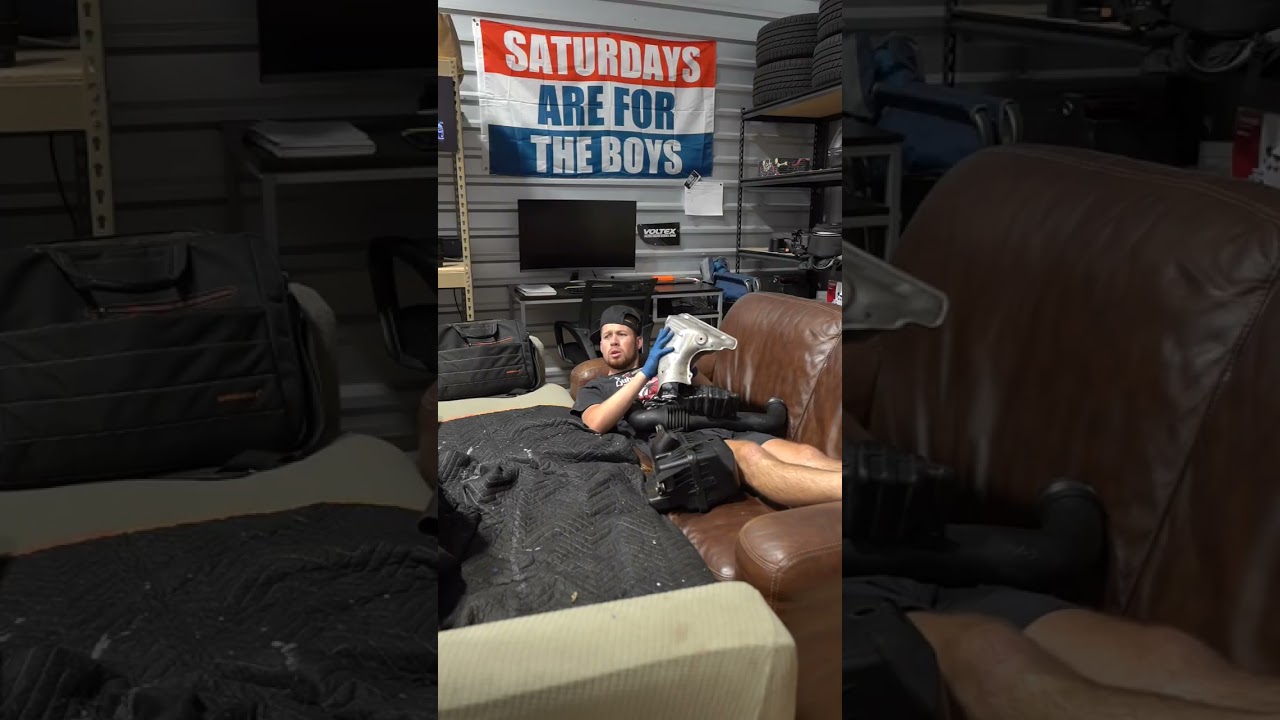 Как установить Turbo Pt.1