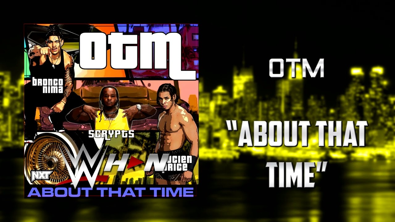 NXT: OTM - 
