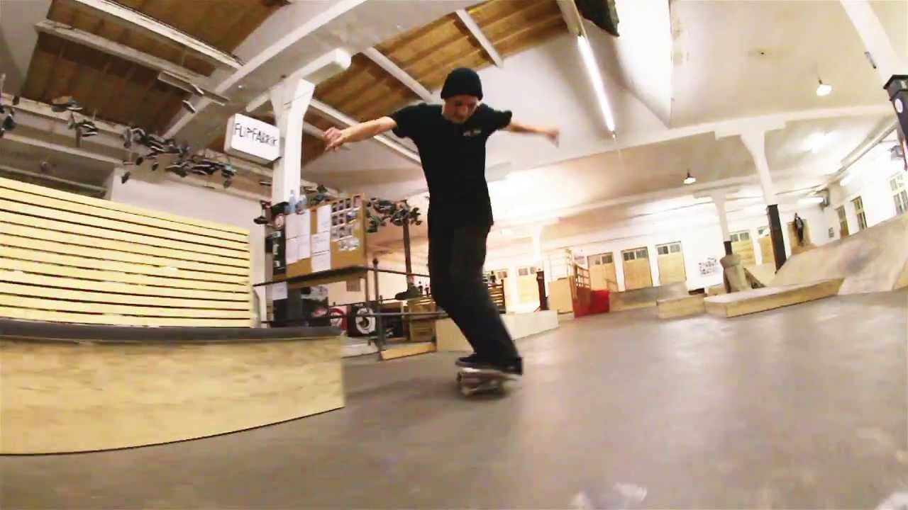 Ten Tricks - Johannes Siegert