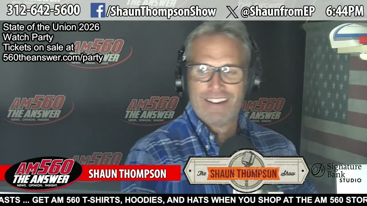 16 января 2026 г. - Синема-разлучница, Нет безопасных районов в Чикаго и многое другое!