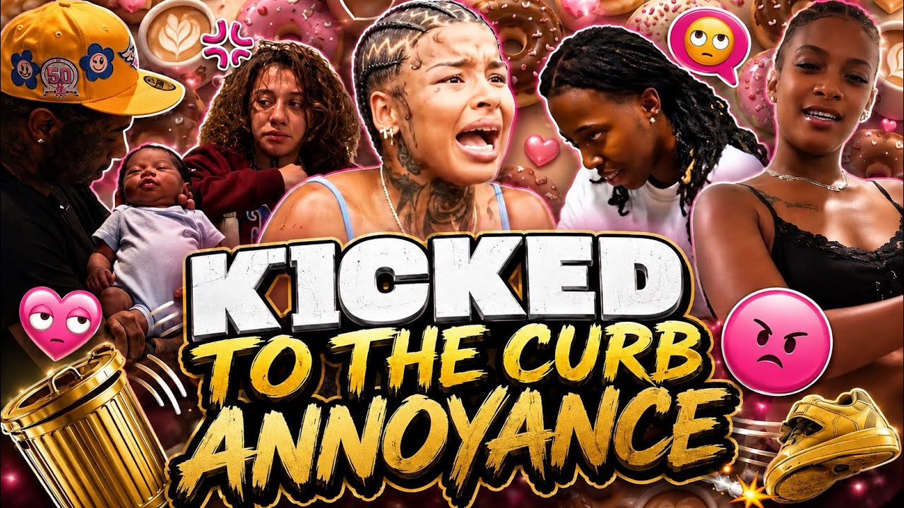 Chrisean jr bday theme REVEALED🫣Blueface SINGLE😈Rela gets prank call from🫵🏼Nevaeh standup🤣Mia speak📢