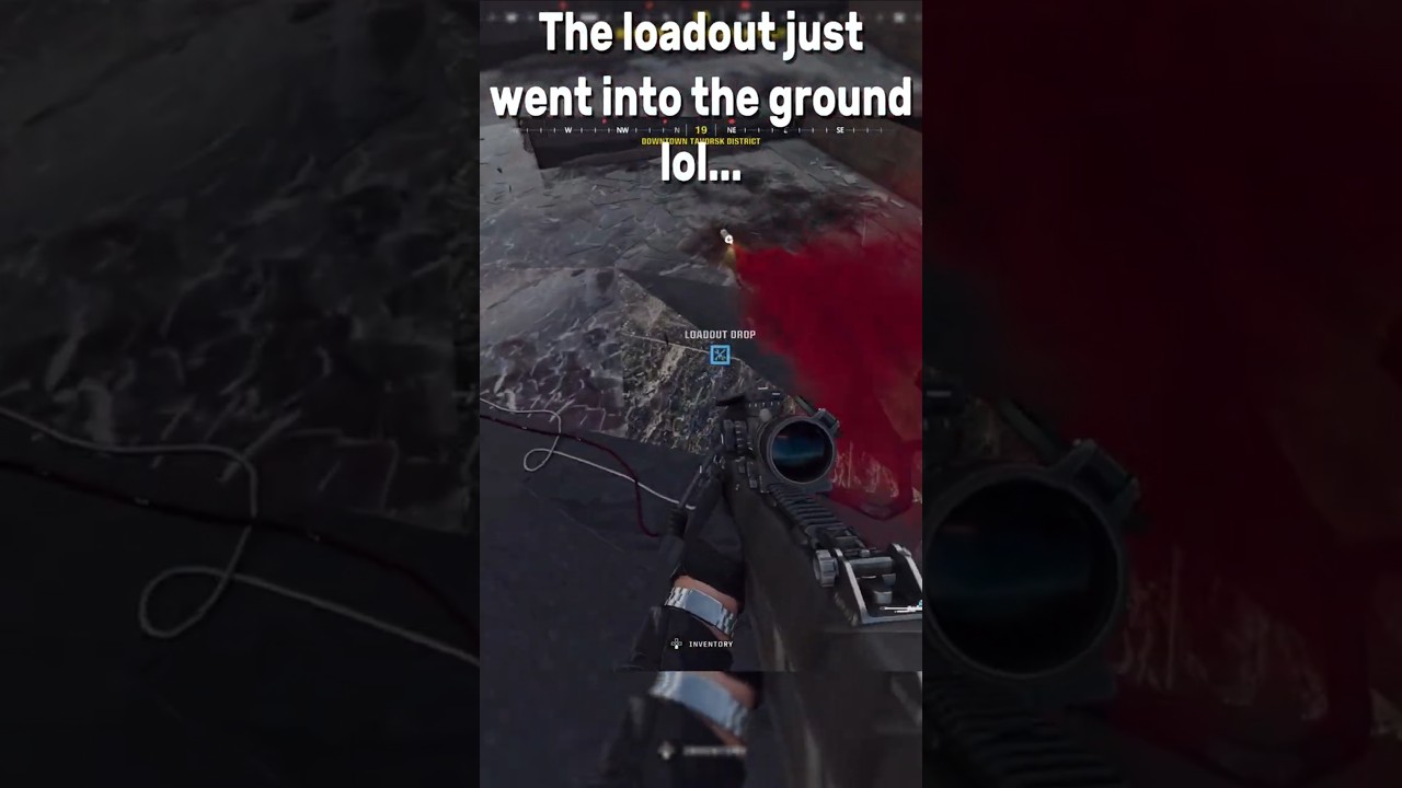 More STUPID & BUGS Moments in WARZONE #Warzone #Cursed #Funny