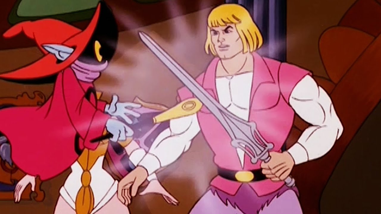 Adam pierde su espada | Episodio Completo | He-Man en Español Latino