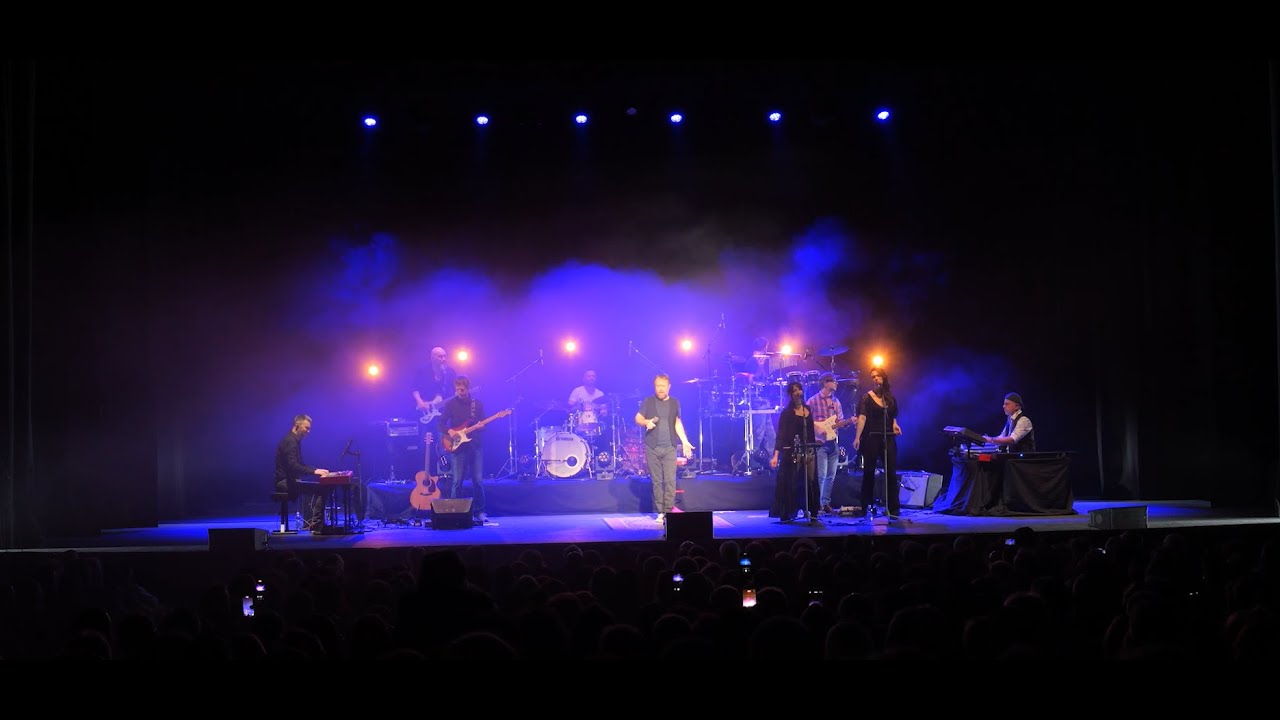 Canto Libero - Omaggio a Battisti & Mogol | 