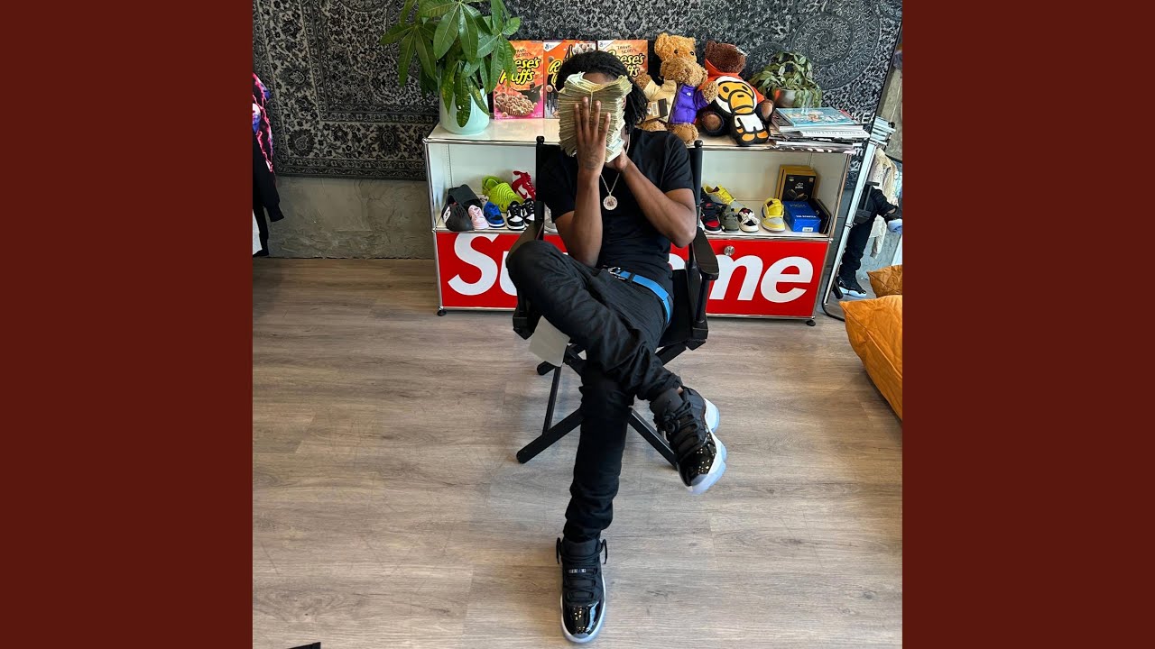 First day out the county