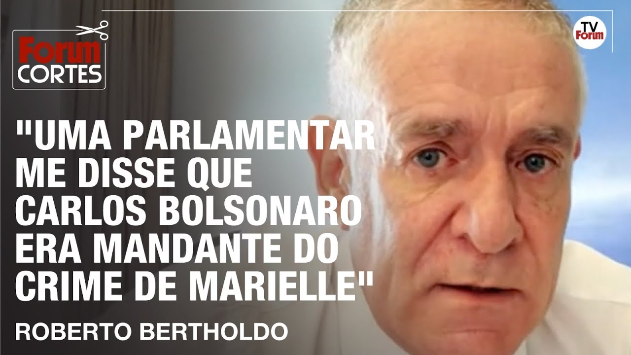 Parlamentar revelou envolvimento de Carlos Bolsonaro no caso Marielle: