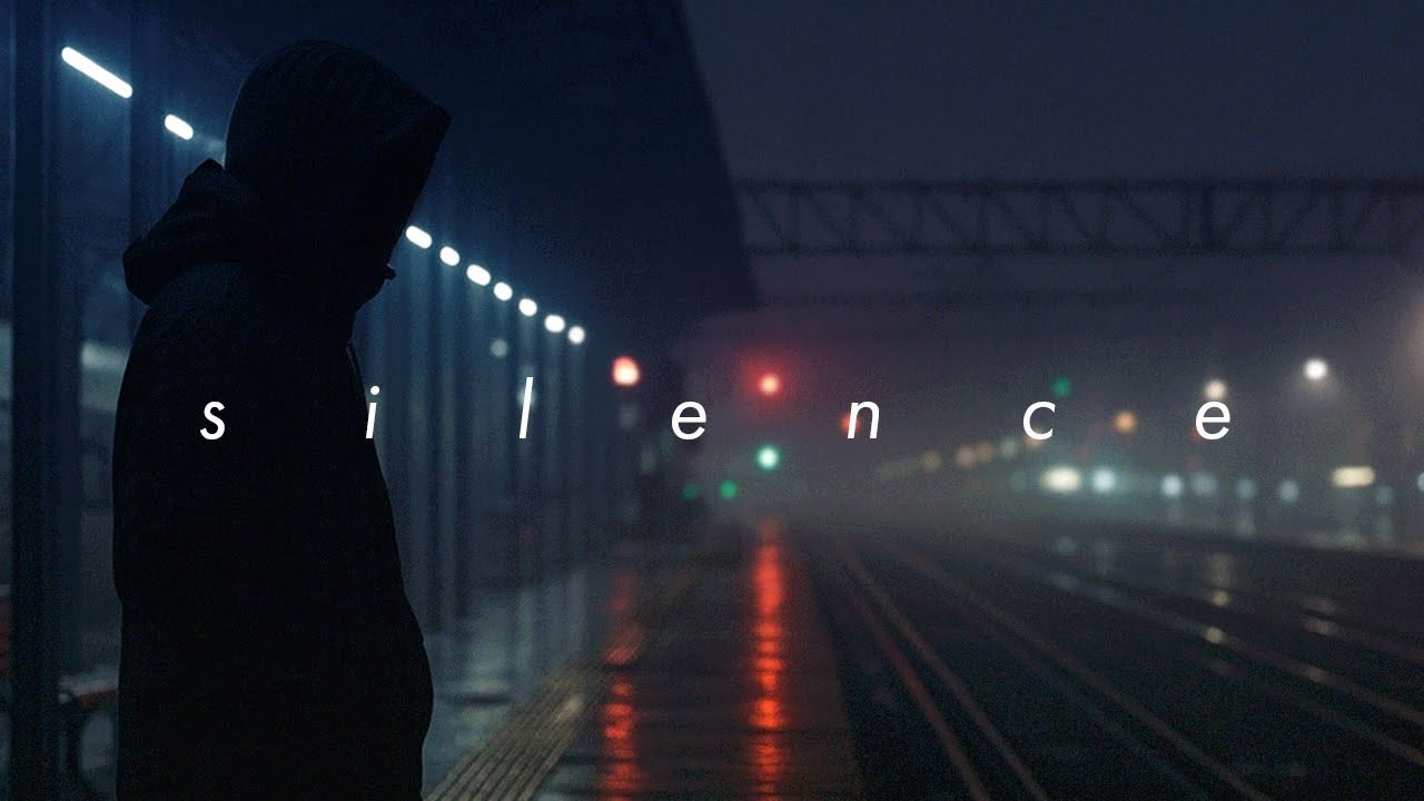 Mitch Murder - Silence