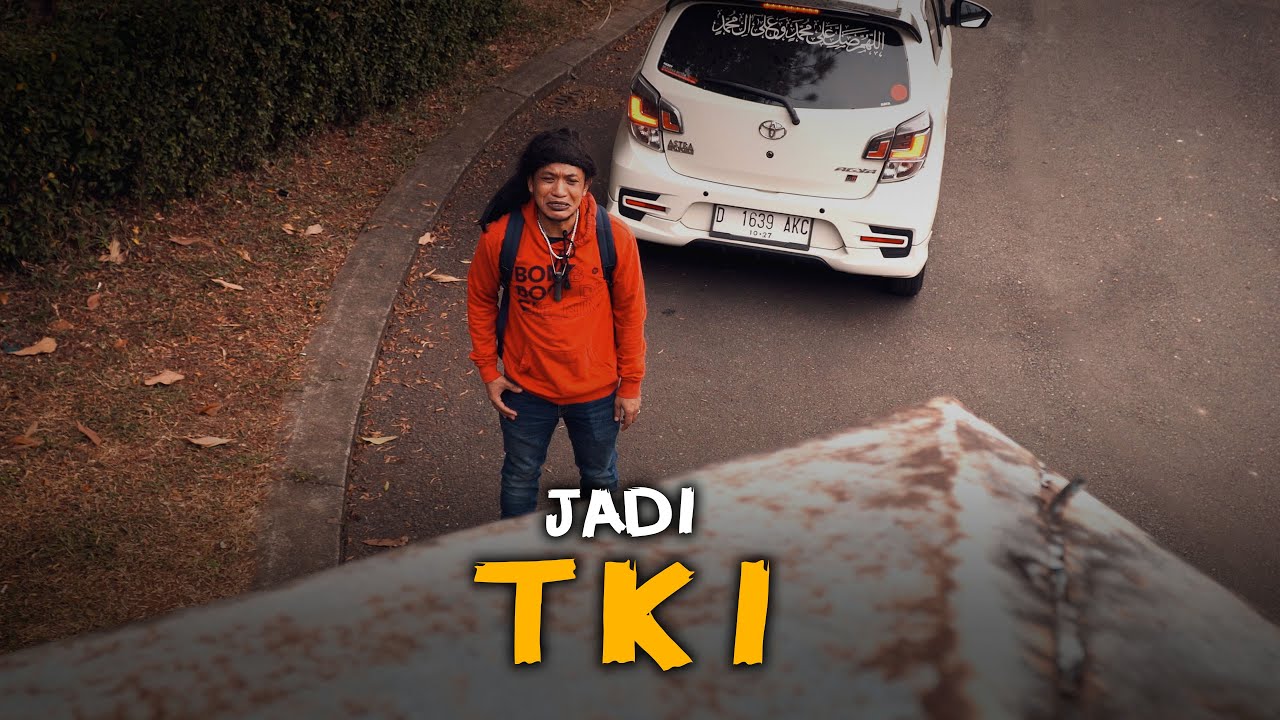 JADI TKI