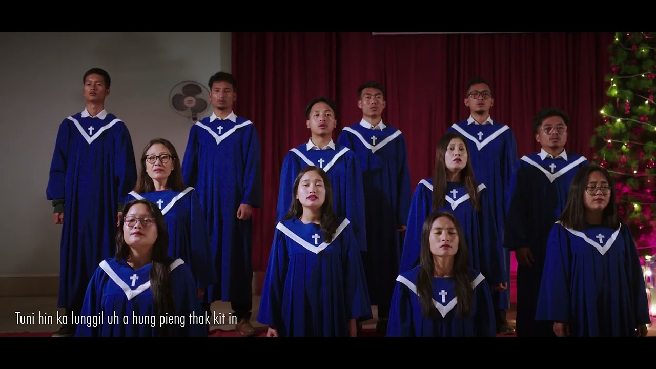 LAL PIENNI   || GBA Centre Church Choir