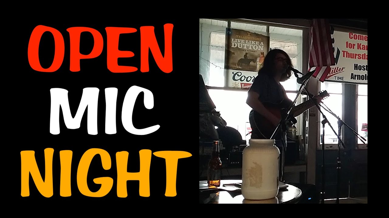 LIVE!!! in Wartrace Tennessee (4/13/2025)