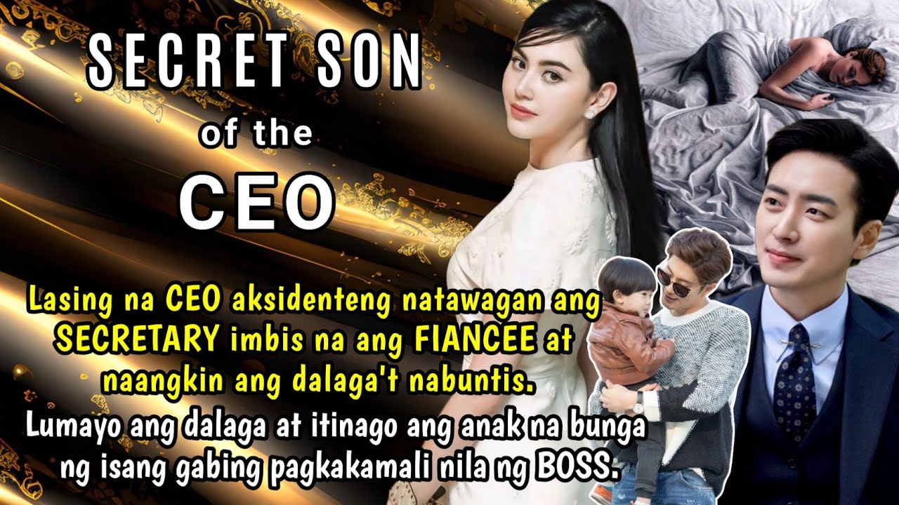 Lasing na CEO aksidenteng natawagan ang SECRETARY imbis na ang FIANCEE, naangkin nya ang pagkaBIRHEN