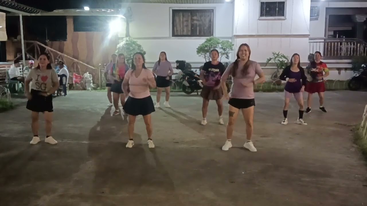 Buksan Mo |  Paliwasan Angels |  Ka-Itek Movers 