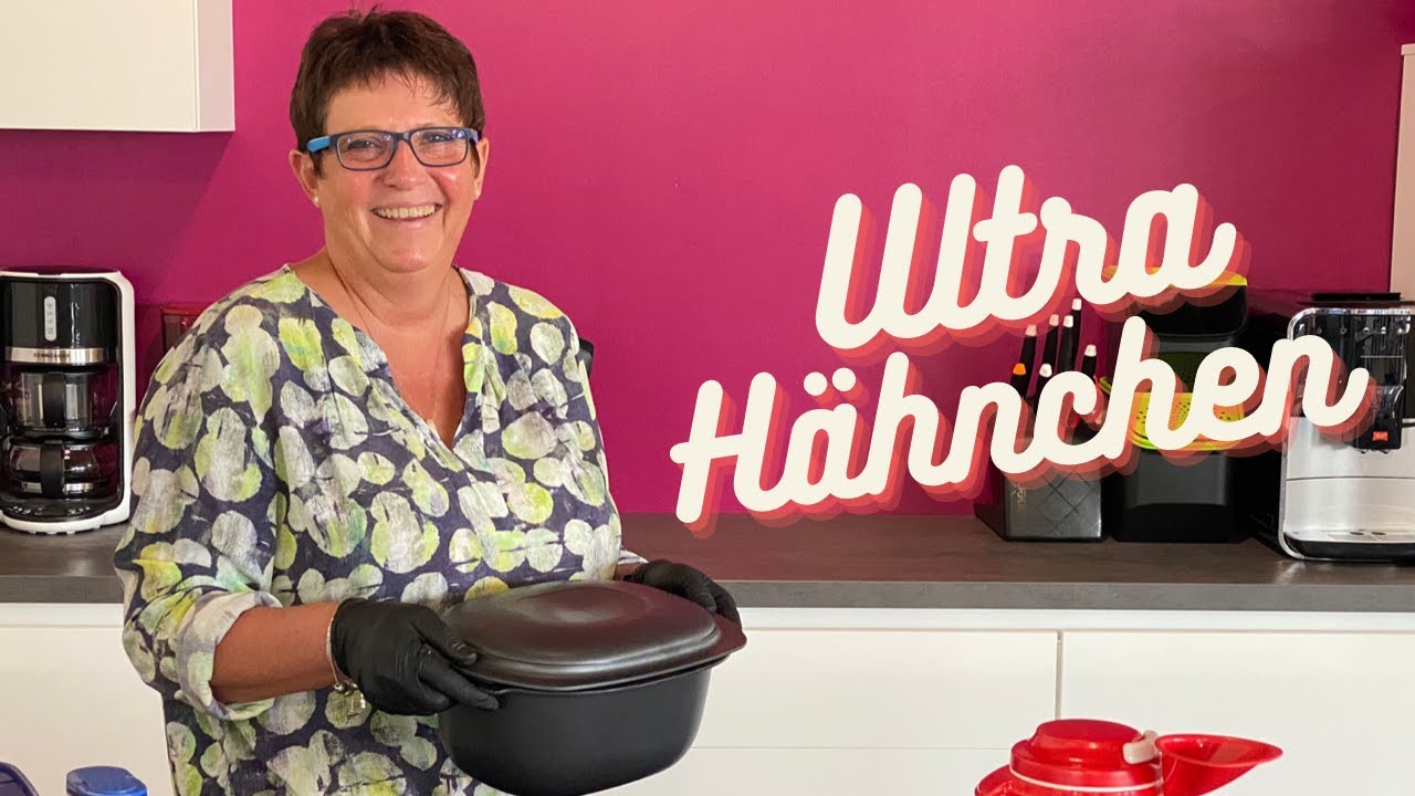 Hähnchen im UltraPro