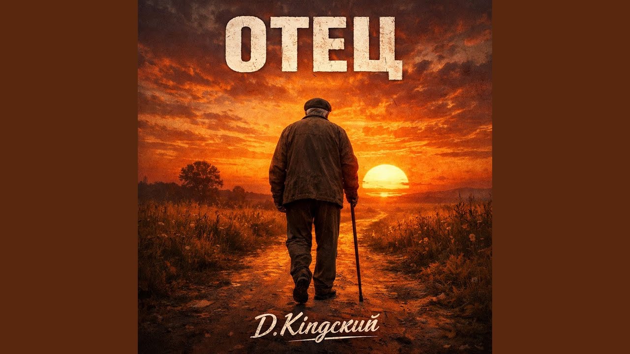 Отец