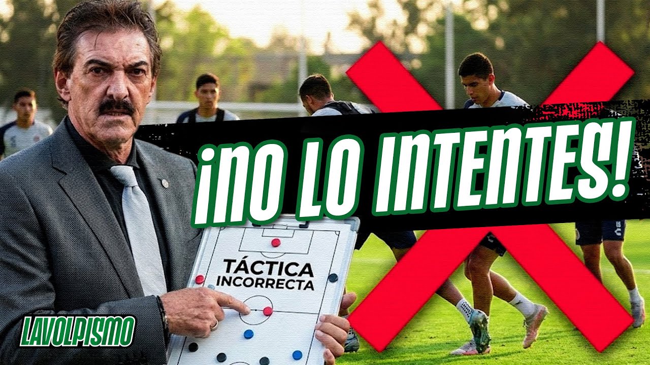 Este tipo de entrenamientos NO sirven para NADA