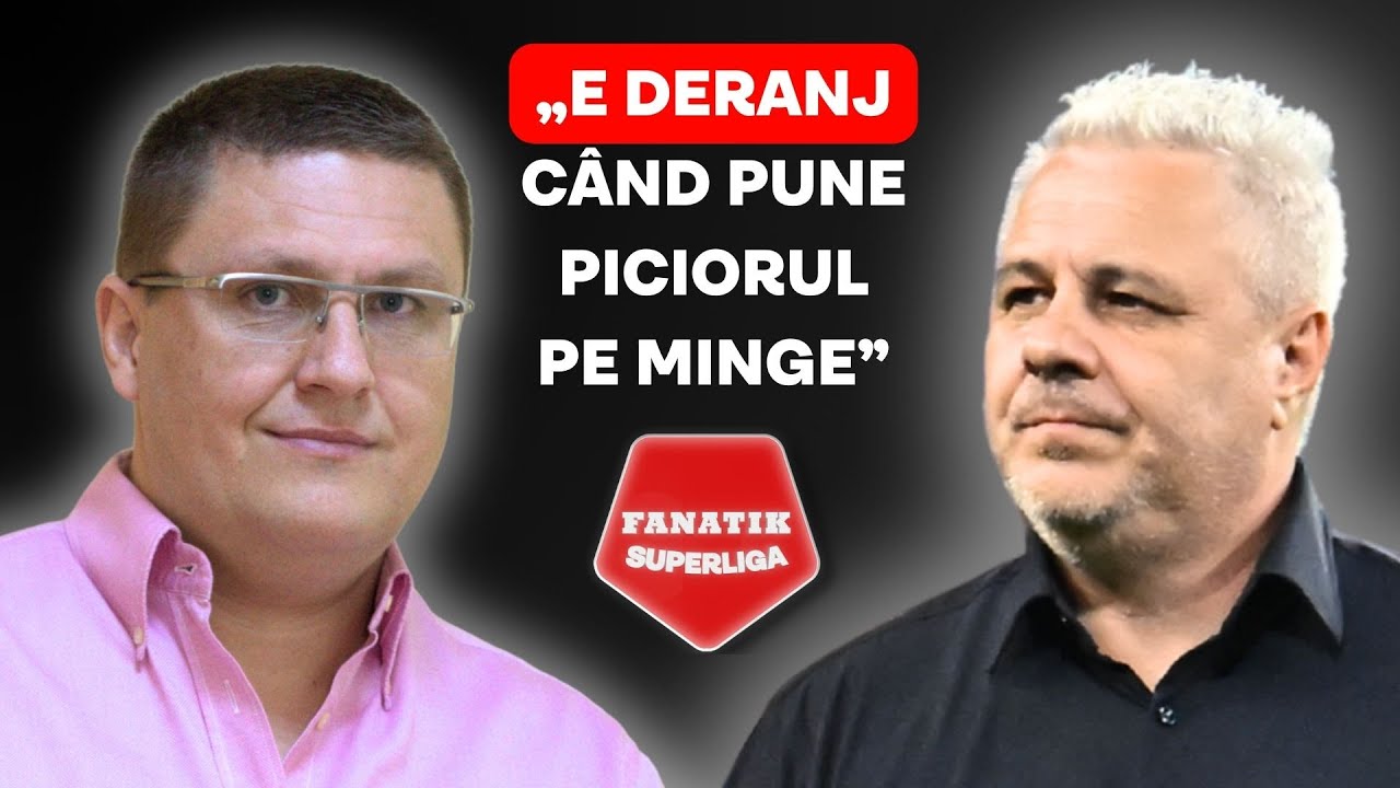 Marius Sumudica, SPUMOS dupa DUELUL cu Benzema si Kante: „MA DECUPLEZ DE LA PLAYSTATION