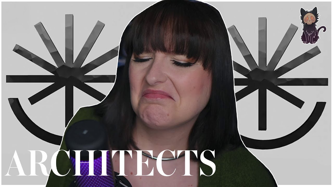 ARCHITECTS - Everything Ends REACTION | WHAT A CHANGE OF PACE!!