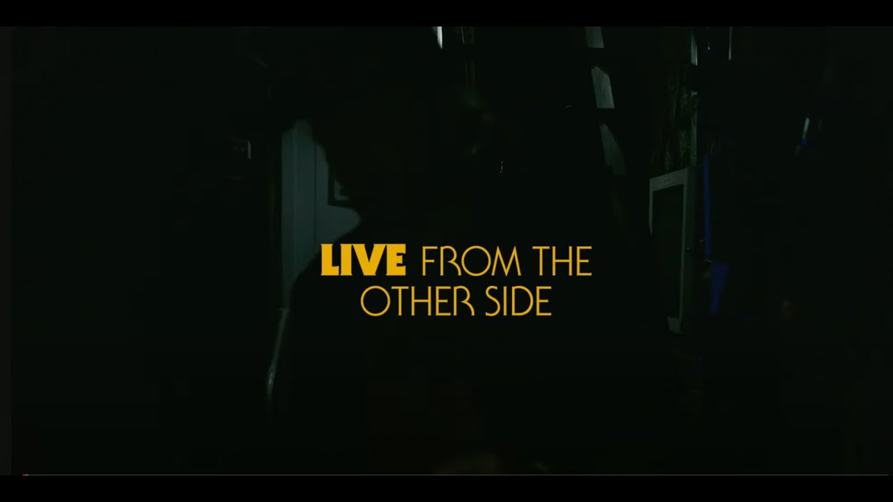 Theo Katzman - Live From The Other Side (Full Concert Film)