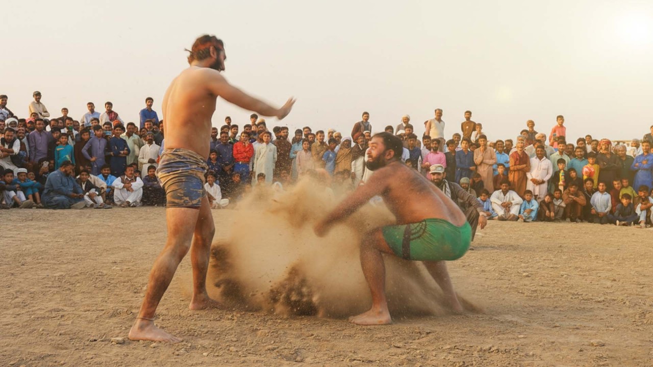 khawar awan F16 Vs Shoka Pakistan Kabaddi Open Dangal 2026