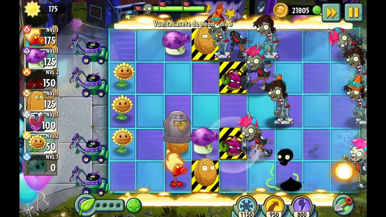 Pvz 2