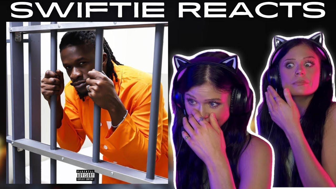 SWIFTIE REACTS | Scru Face Jean Document 79 | Initial Reaction + Analysis