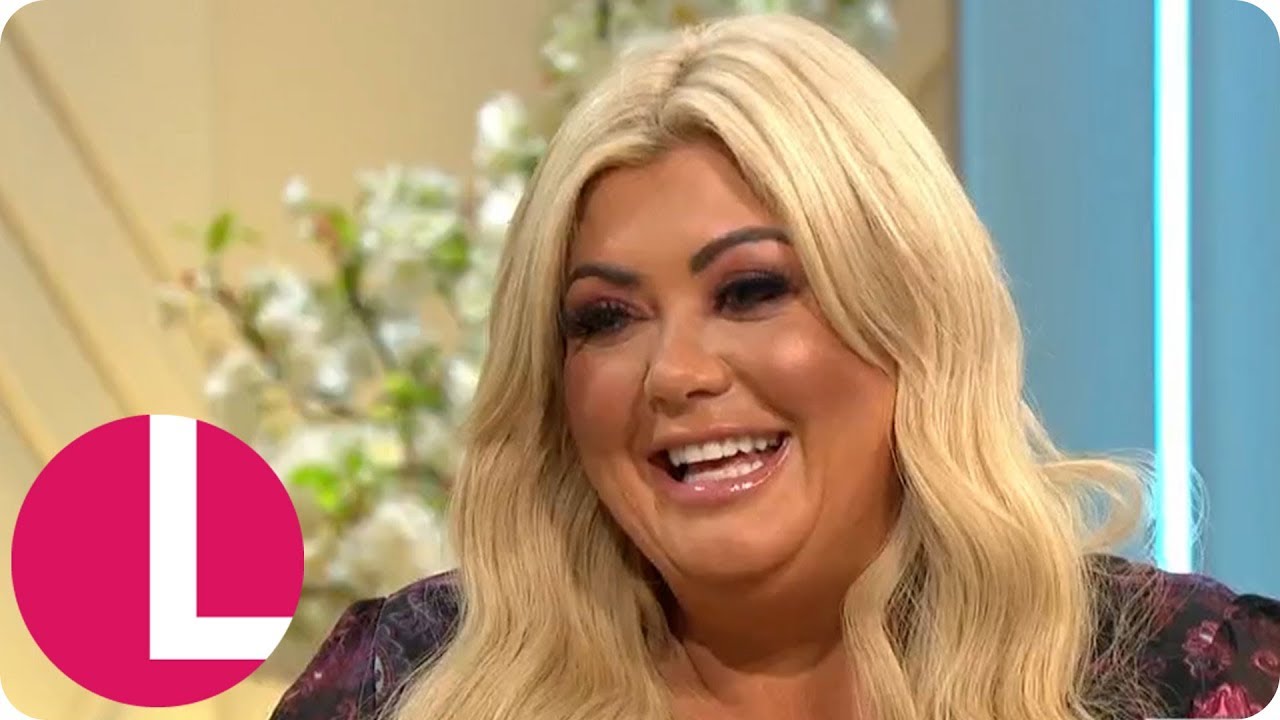 Gemma Collins Drops the GC Persona to Discuss Social Media Trolls | Lorraine