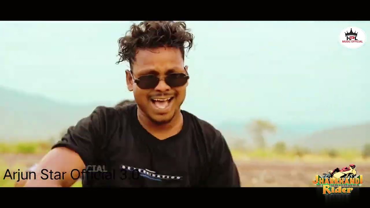 JHARKHANDI RIDER || PROMO VIDEO || NEW HO VIDEO SONG 2025 || RAJA & SUNAMA || GS KUNTIYA || DJ ||