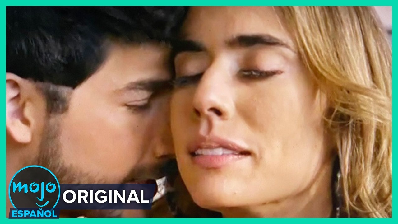 ¡Top 20 Relaciones más TÓXICAS de TELENOVELAS!
