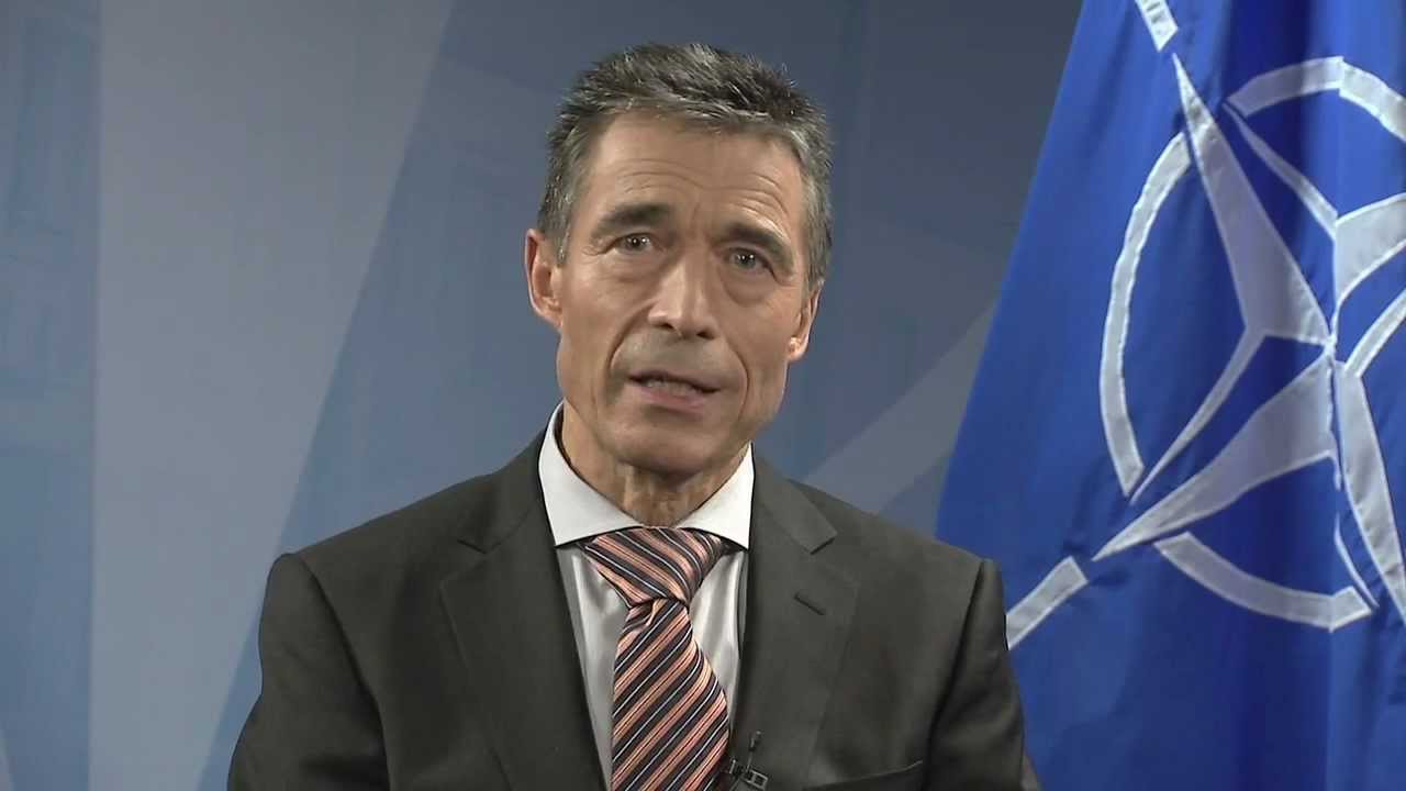 Strengthening partnerships to face challenges (NATO Secretary General's Blog)