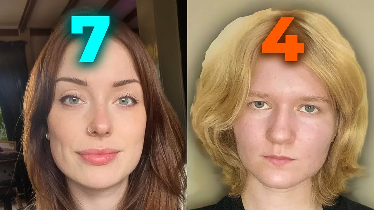 Face Rating + Looksmaxxing Redditors (Brutally Honest)