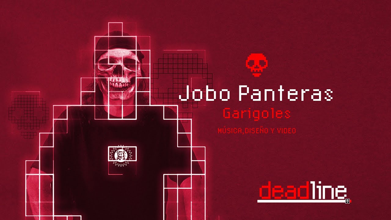 DEADLINE - T2 - Jobito Panteras - No puedes ser un artista sin tu contexto social