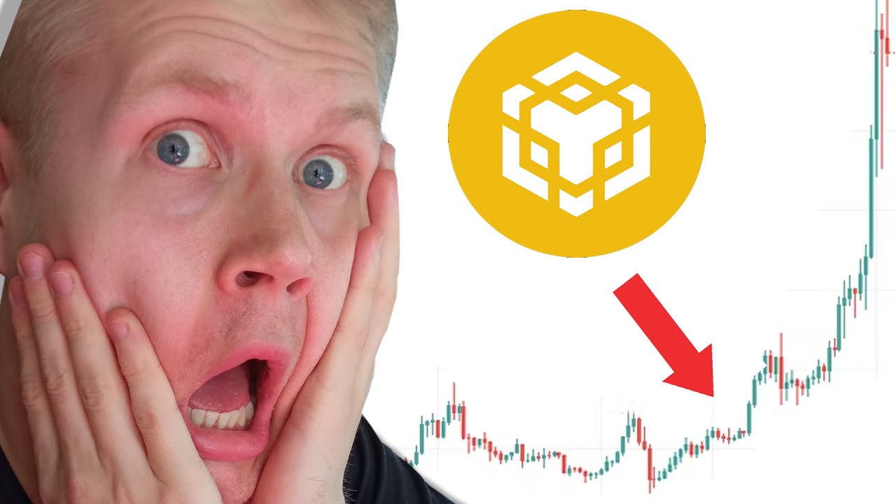 BNB Price Prediction 2022 [IMPORTANT]
