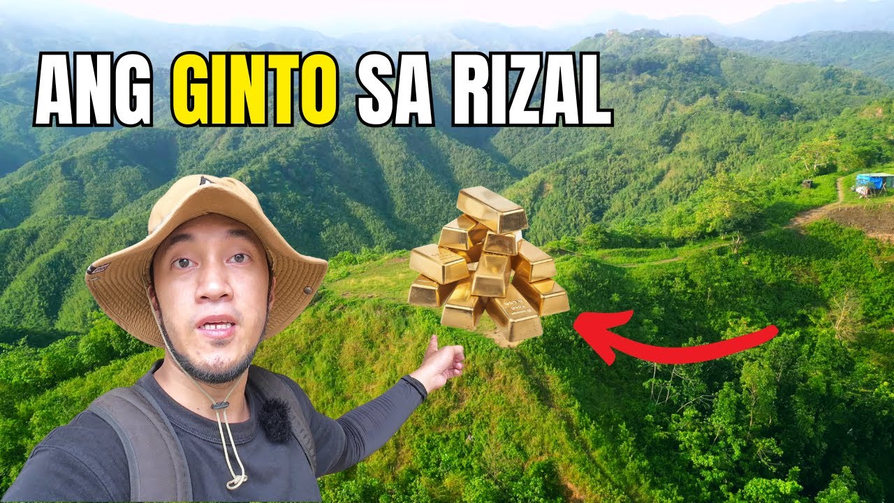 The Great Oro of Rizal + Quarry Mountain of Brgy San isidro Rodriguez Rizal Update Paakyat ng Bundok