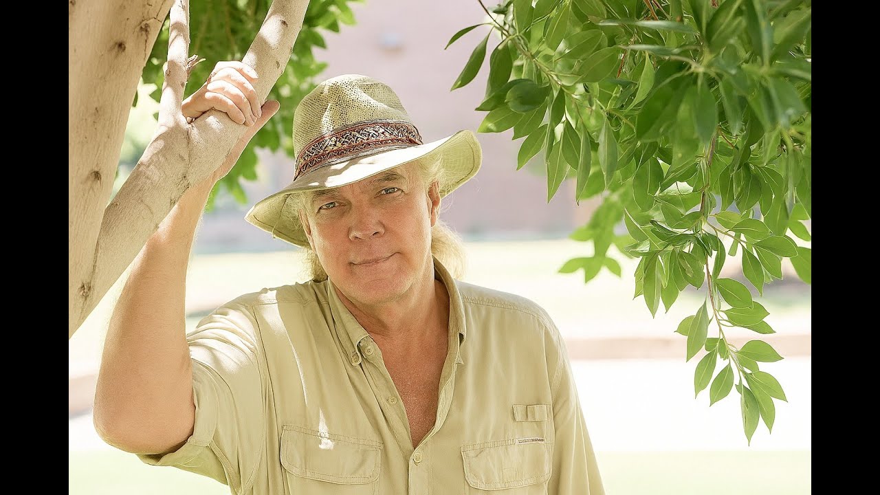 Guest Speaker Jerry Wills World renowned healer, explorer, and metaphysical researcher