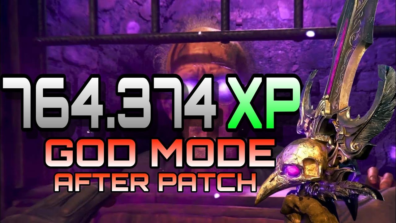 NUEVOS GLITCHES GOD MODE XP INFINITO SUBIR NIVEL ARMAS RANGO BLACK OPS 6 *GLITCH de BO6 Zombies*