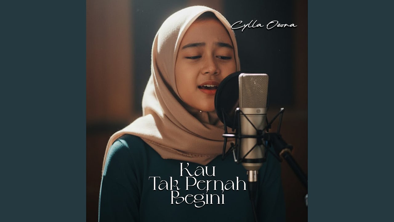 Kau Tak Pernah Begini