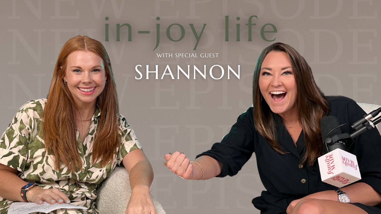 Kinda Counseling with Mattie & Shannon: How to process trauma and navigate conflict