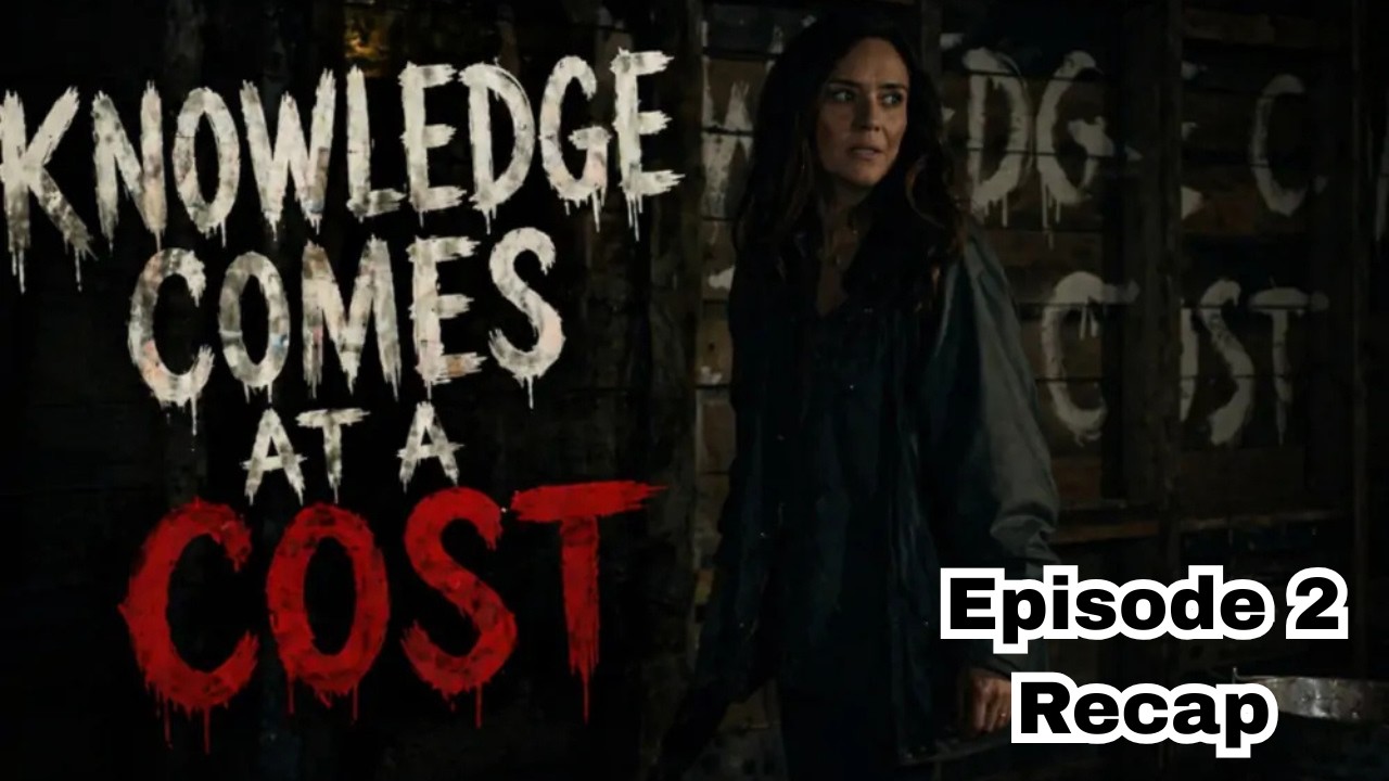 From Season4 Episode 2 Ending Explained