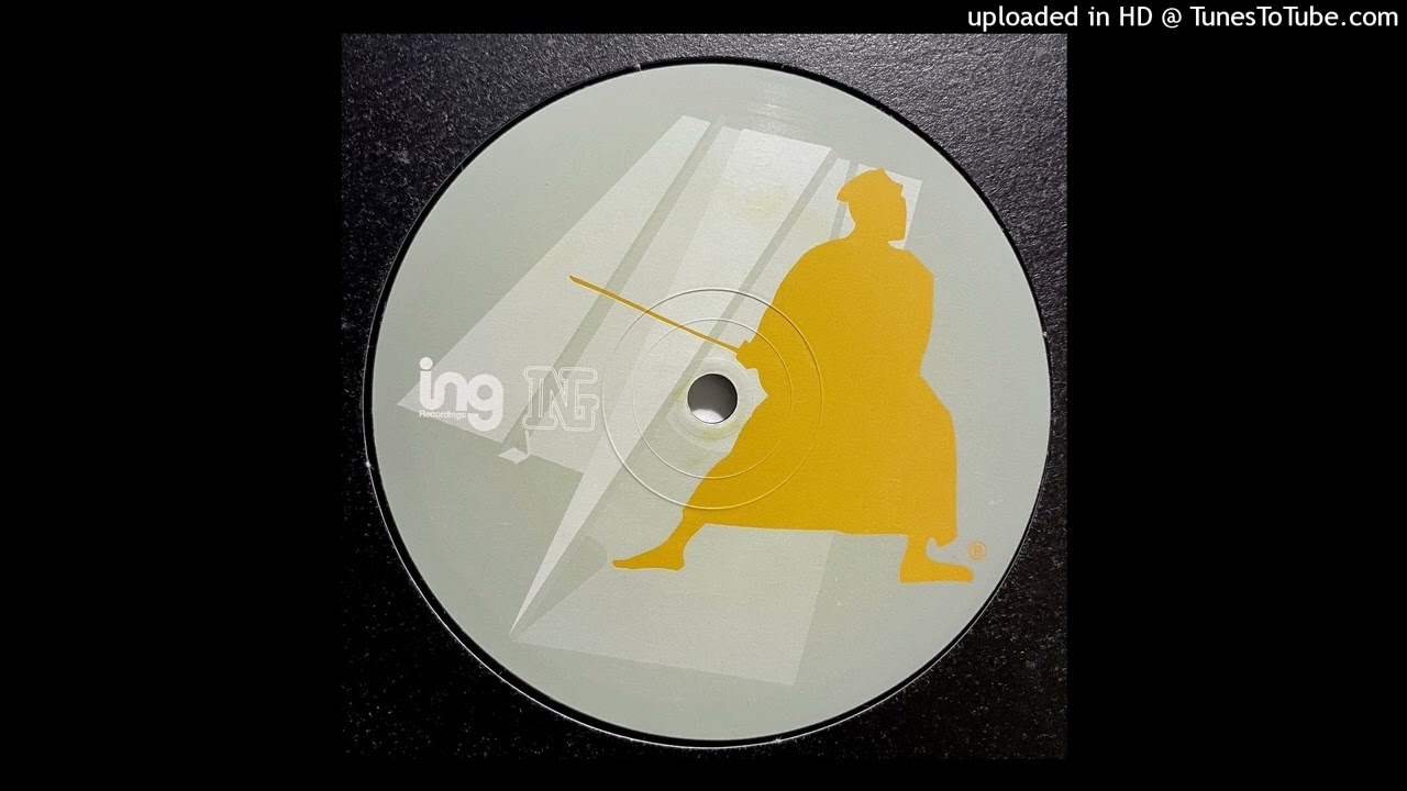Hideo Kobayashi - Pool Side (Shane Delinks Splash Remix)