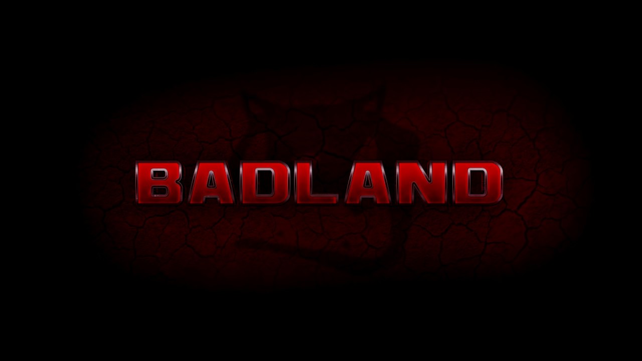 Boom Kitty - Badland