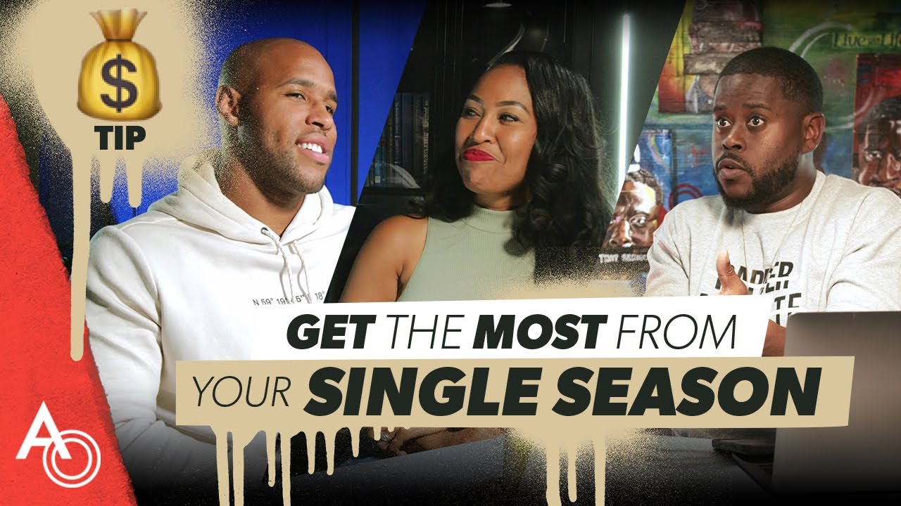 Tired Of Being Single? | Here's How to Steward Your Single Season Correctly