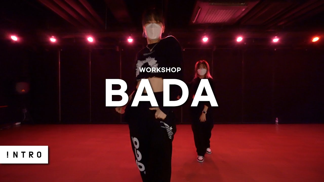 Turn Off Your Phone (Feat. Elo) (Remix) - Jay Park  | BADA LEE WORKSHOP | INTRO Dance Music Studio