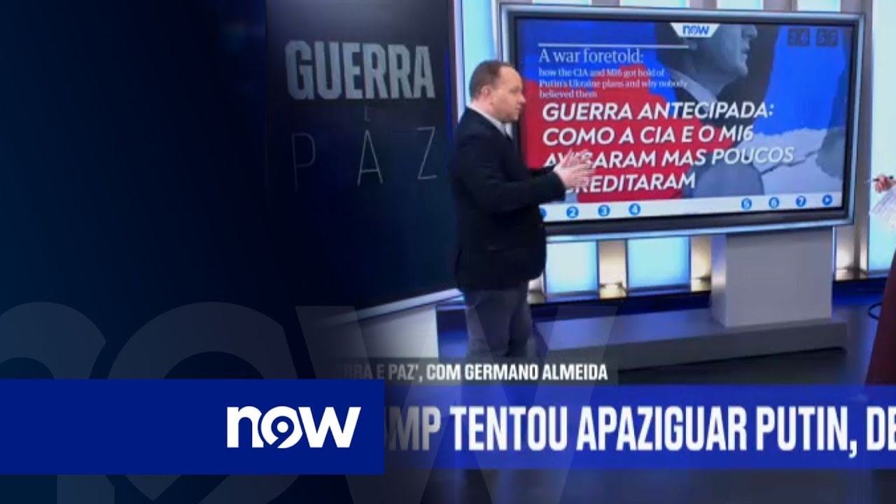 «Os ucranianos são pessoas como nós. Não é bom romantizar o seu heroísmo»