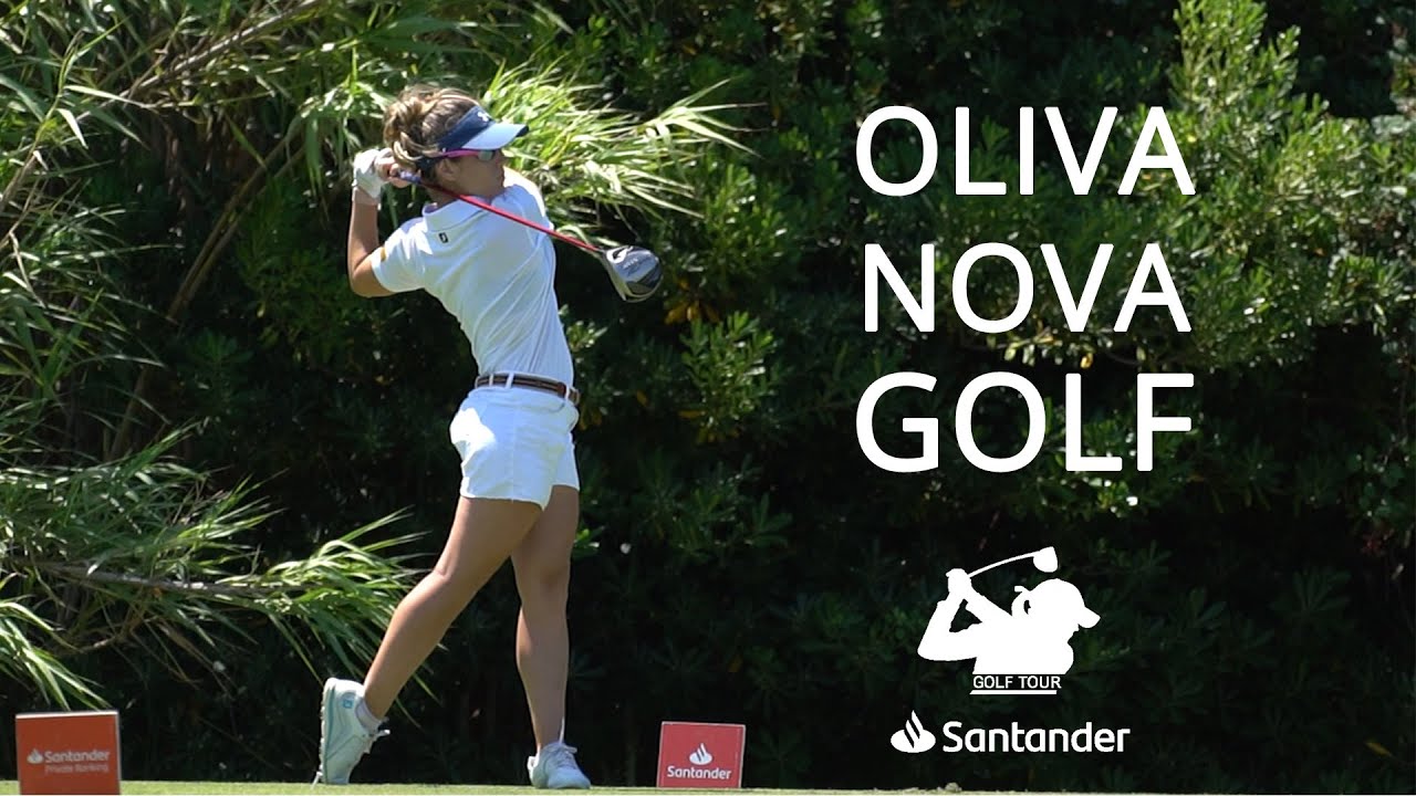 Santander Golf Tour 2021 // 02 Oliva Nova Golf - Torneo de Dobles