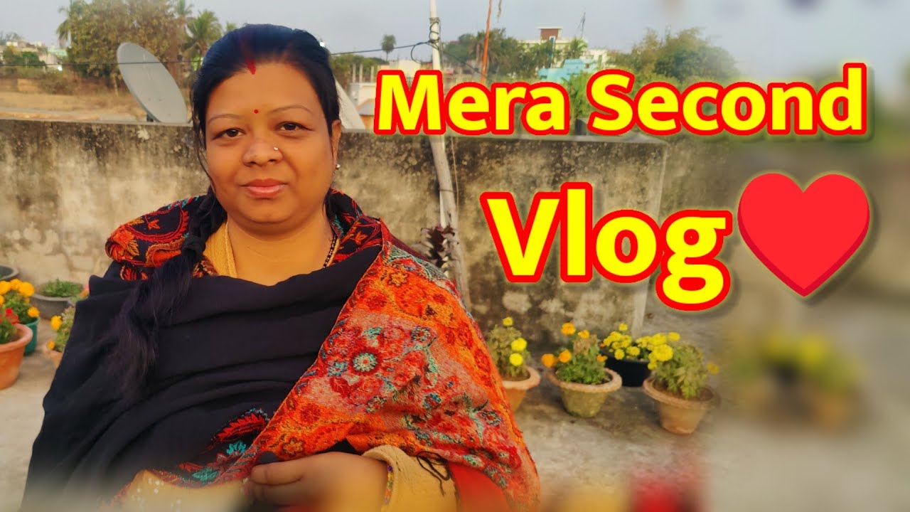 Mera Second Vlog | Life With Beauty Vlogs | Indian Daily Life Abroad Style