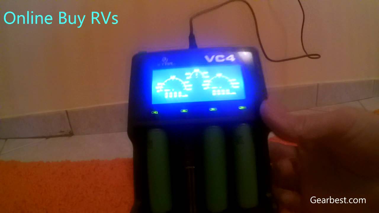 US18650VTC4 18650 3.7V 2100mAh( Sony VTC4 18650)