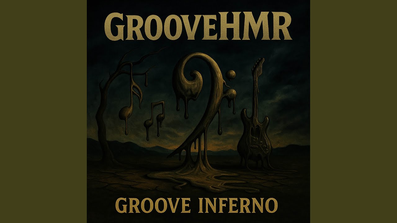 Groove Inferno
