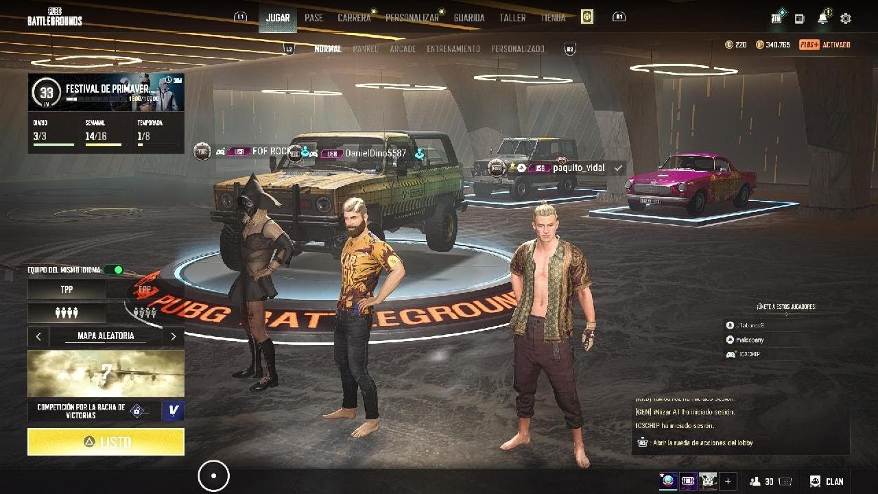 PUBG: BATTLEGROUNDS_🙌