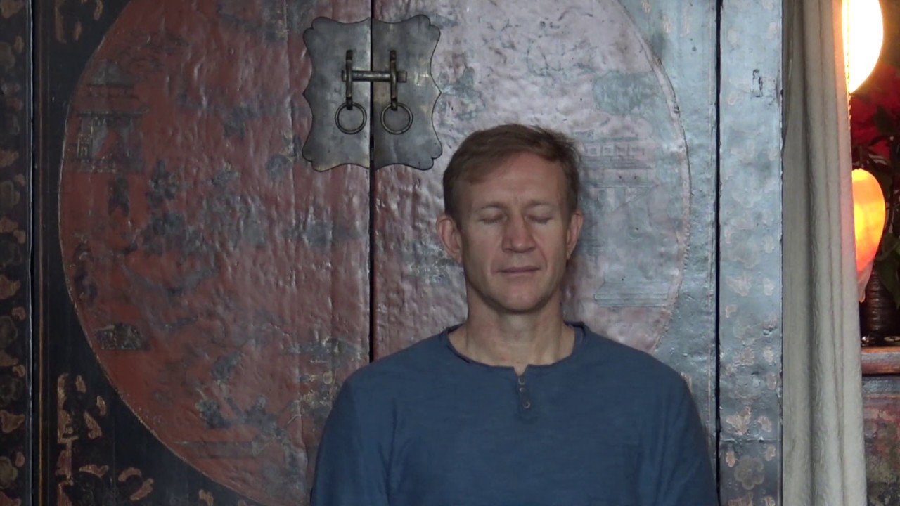 Méditation : 